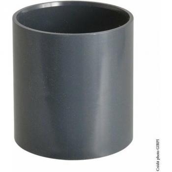 Fittura Femmina PVC PCO80A Girpi
