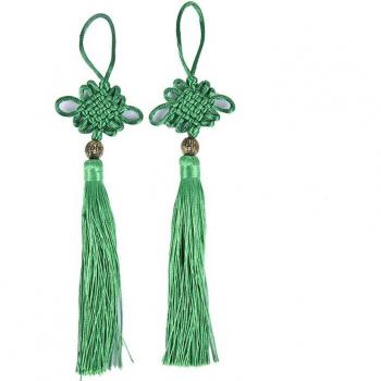2PC Tassel Jewelry Accessories