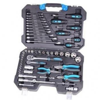 Coffre à outils 55 pcs