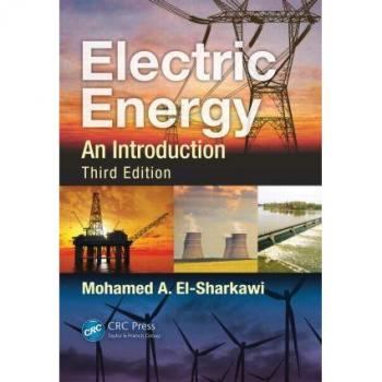 CRC Press I, LLC Electric Energy: Introduction