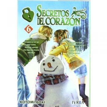Secretos del corazon 06.