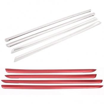 Decoración Pomo Puerta BMW F30-F34