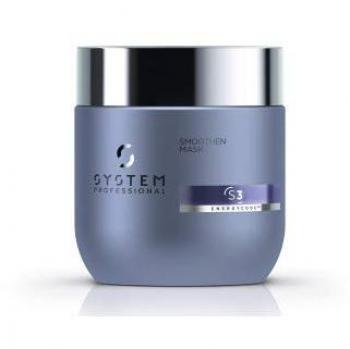 Wella Energiefix Smoothen Maskenprodukt – 200 ml