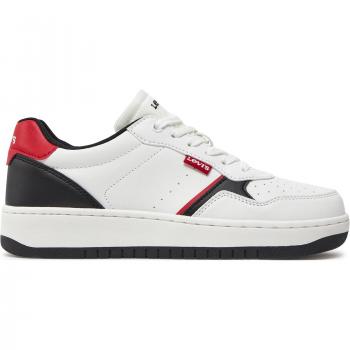 Sneakers Levi’s® VUNI0091S-0239 – Tinta Bianca