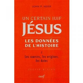 Un certain Juif : Jésus