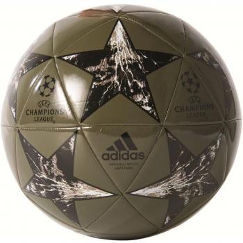 Adidas Finale 17 Hut 5