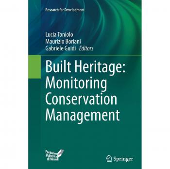 Built Heritage: Monitoring Conservation Management (Research for Development)