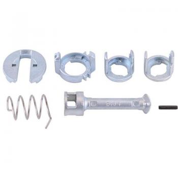 Set Ricambio Cilindro Serratura BMW E46 Serie 3 1998‑2005 – Anteriore Sinistra/Destro