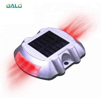 Tuerca de Carretera con Luz LED Ojo de Gato