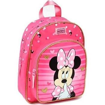 Sac à dos enfant Minnie Mouse