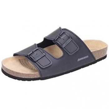 Mules Homme Ozean 600357 – Dr. Brinkmann