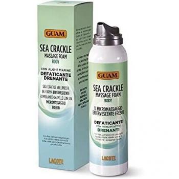Guam Sea Crackle mousse defaticante 150ml
