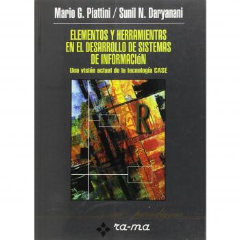 ELEMENTOS Y HERRAMIENTAS EN EL DESARROLLO DE LOS SISTEMAS DE