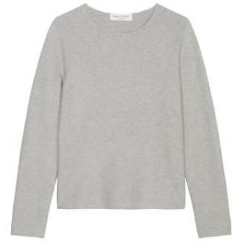 Marc O'Polo nachhaltiger Strickpullover aus Bio-Baumwolle