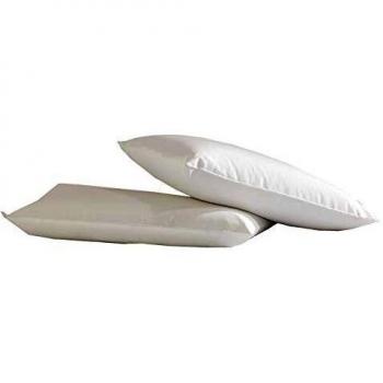 Lancashire Premium Memory Foam Neck Pillow – Extra Support