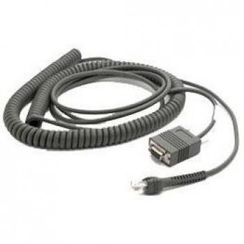 Zebra Cable RS232