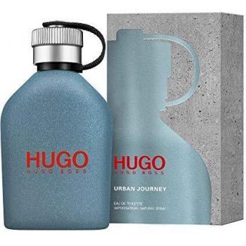 Hugo Boss Urban Journey 75ml Eau De Toilette Spray