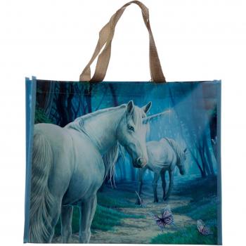 Unicorn Adventure Reusable Bag