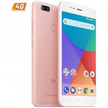 Mi Mix 2S – 64 Go – 4G LTE – Double SIM