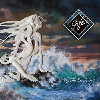 La mer et son sel