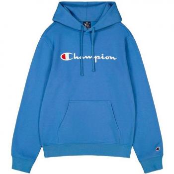 Sudadera con capucha Champion hombre