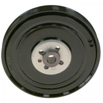 BOSCH Riemenscheibe für Kurbelwelle 1 987 945 601