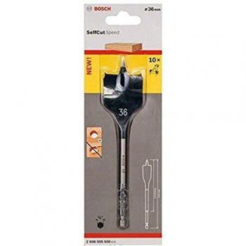 Bosch Hexagon Self Cut Speed Spade Bit
