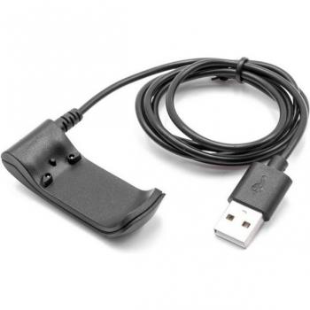 Caricatore USB 100 cm per Garmin Forerunner 610 e fitness tracker