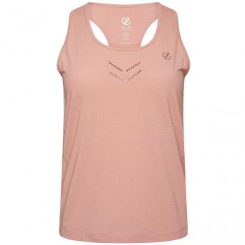 Radiant Crystallize Sleeveless Top
