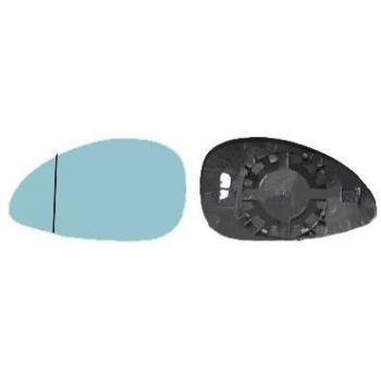 Miroir Rétroviseur Extérieur Gauche Van Wezel 0970835 pour Citroën C4