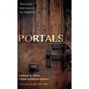 Portals: Two Lives Intertwined by Adoption