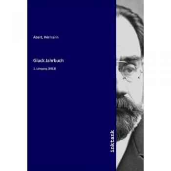 Gluck Jahrbuch