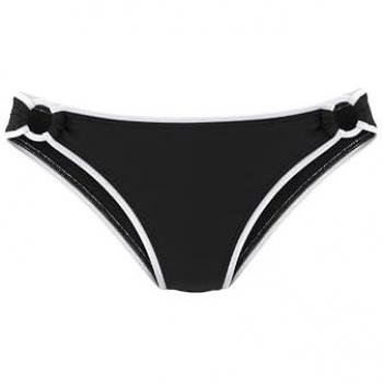 Vivance Bikini-Hose »Lorena«, mit kontrastfarbenem Piping