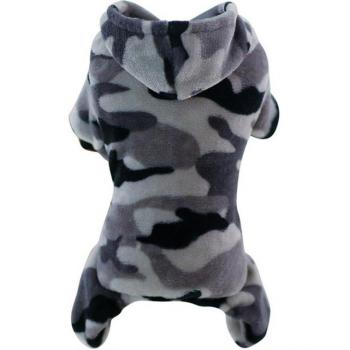 Honden Pyjama Jas