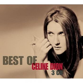 Celine Dion