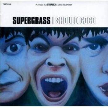 CD SUPERGRASS