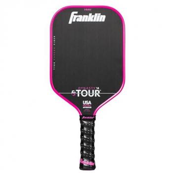 Franklin FS Tour Carbon Fiber Pickleball Paddle
