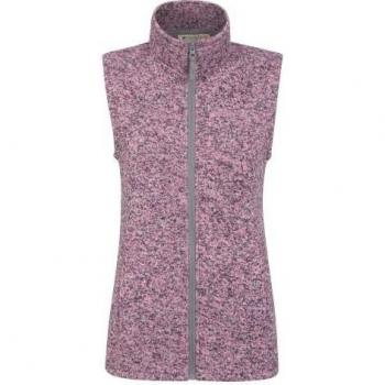 Idris Women’s Outdoor Vest – Mountain Warehouse UK 14