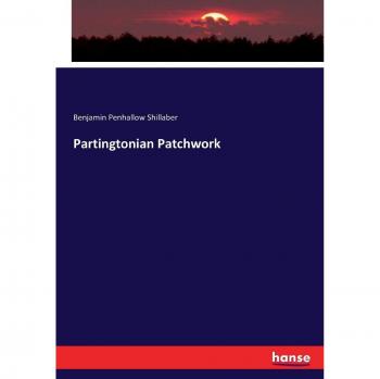 Partingtonian Patchwork
