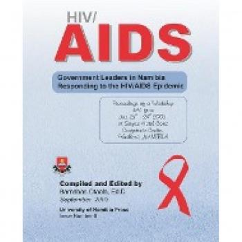 Government Leaders in Namibia Responding to the HIV/AIDS Epidemic