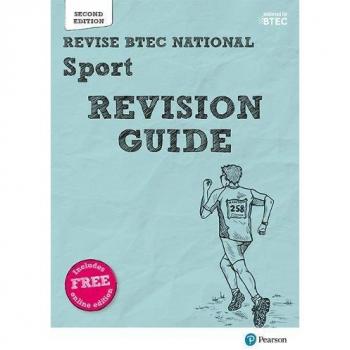 Revise Btec National Sport Unités 1 Et 2 Revision Guide: Deuxième Édition