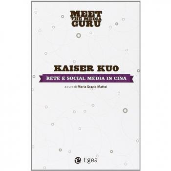 Rete e social media in Cina. Meet the media guru