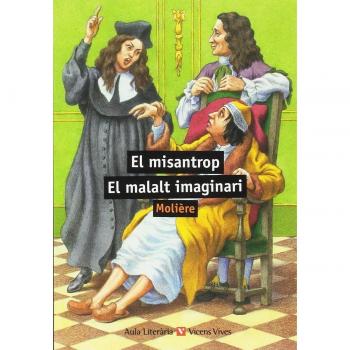 El Misantropel Malalt Imaginari