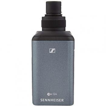 Sennheiser wireless mic plug-on transmitter