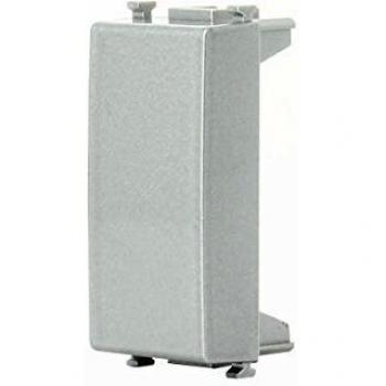 Vimar plana silver copriforo 1posto vimar 14041.sl