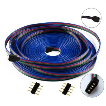 LitaElek OSRAM Flexible RGB LED-Streifen Kabel