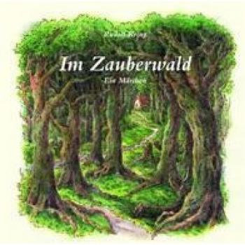 Im Zauberwald