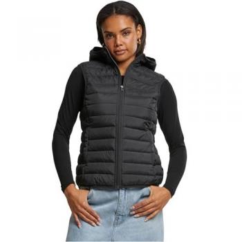 Chaleco de Mujer Ultra Ligero Urban Classics