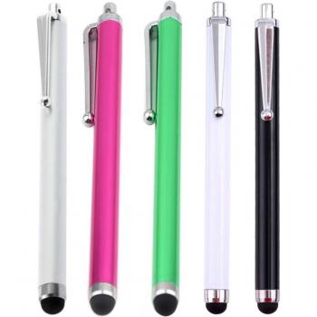 Stylet Capacitif pour Écrans Tactiles