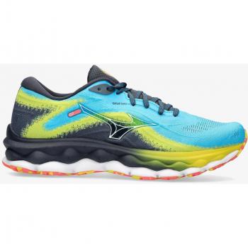 Zapatillas de running Mizuno Wave Sky 7 para hombre